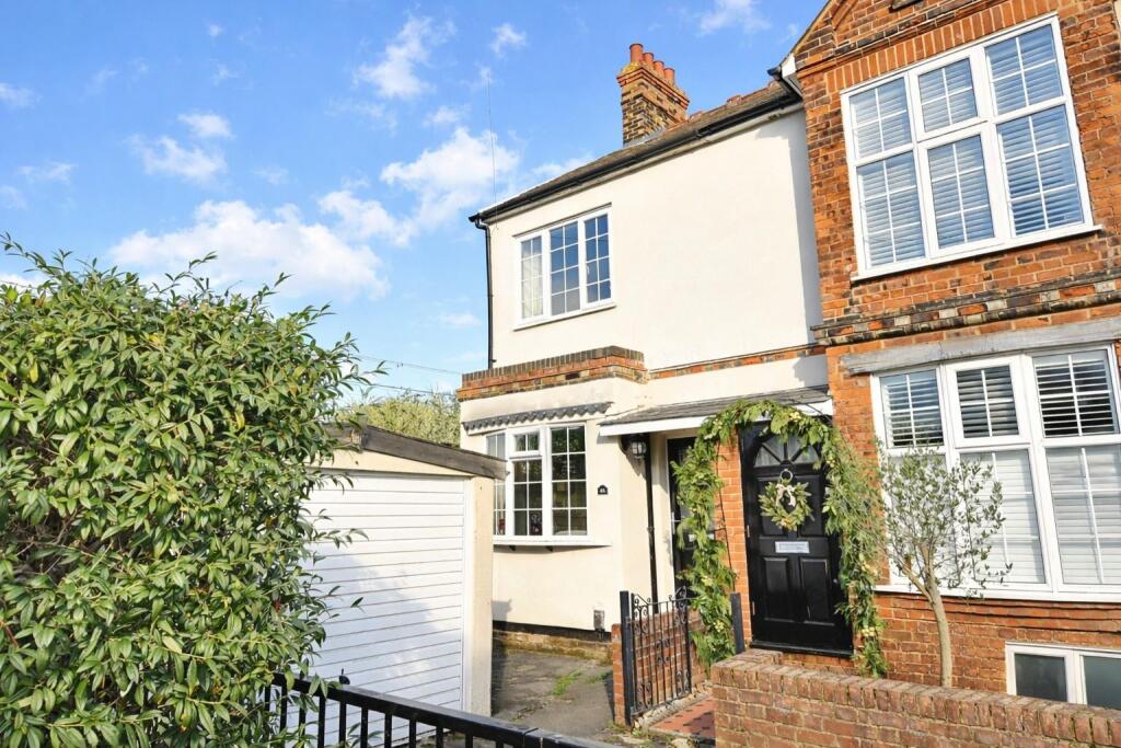 Main image of property: Raynham Street, Hertford