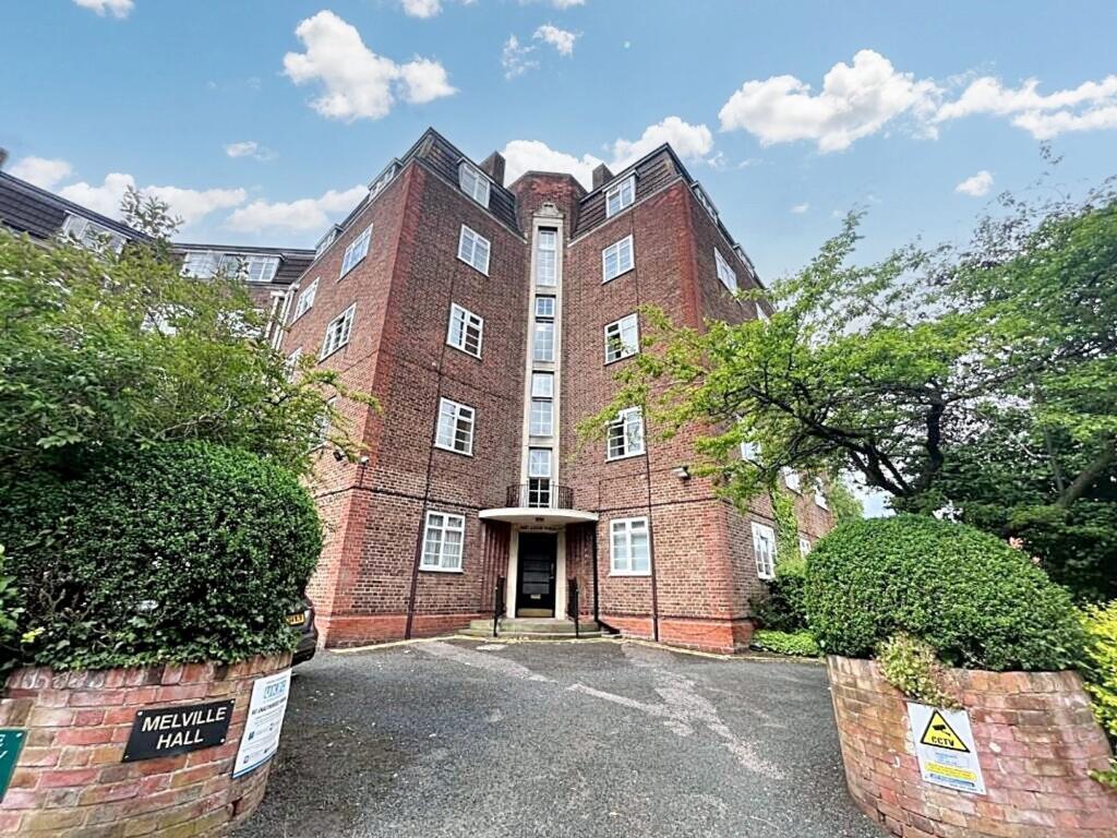 Main image of property: Melville Hall Holly Road, Edgbaston, B16