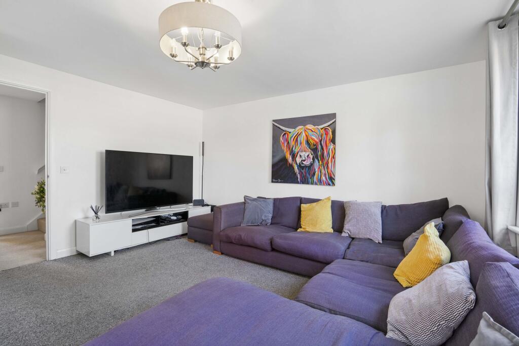 House in Vale of White Horse, Steventon - View 4