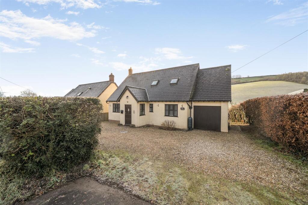 Main image of property: Winsford, Dulverton