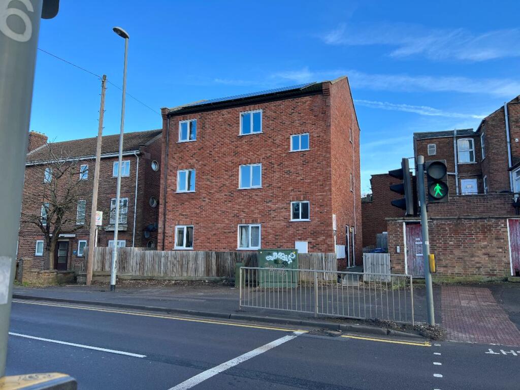 Main image of property: Churchill Road, Wisbech