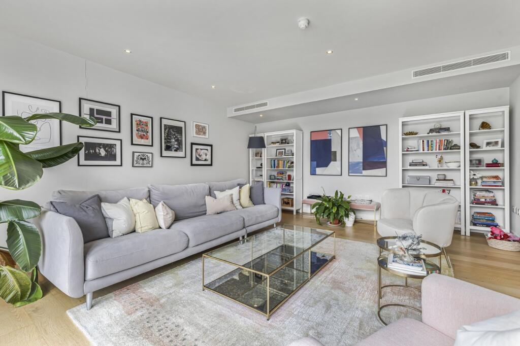 Main image of property: Page Street, London, SW1P
