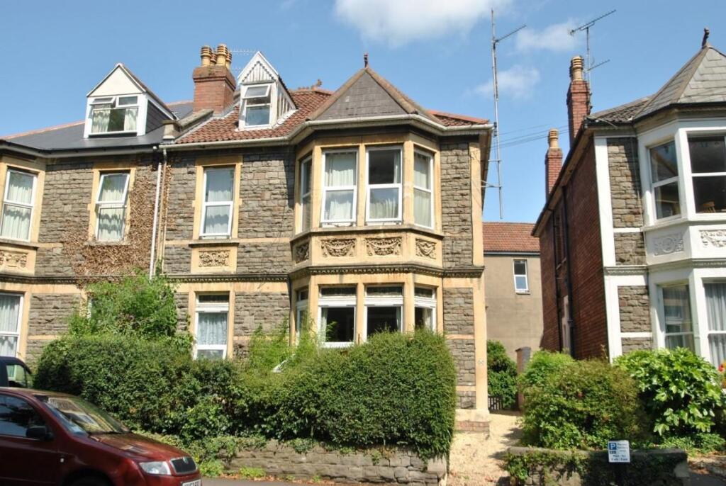 Main image of property: Cranbrook Road, Redland, Bishopston
