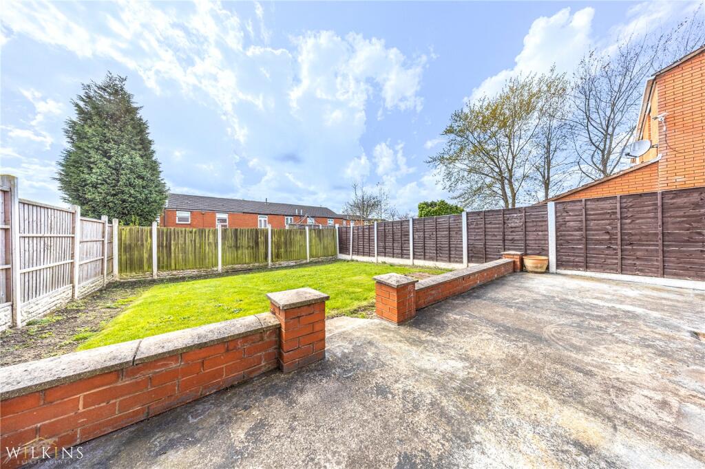 Additional image 17 of Pullman Close, Tamworth, Staffordshire, B77