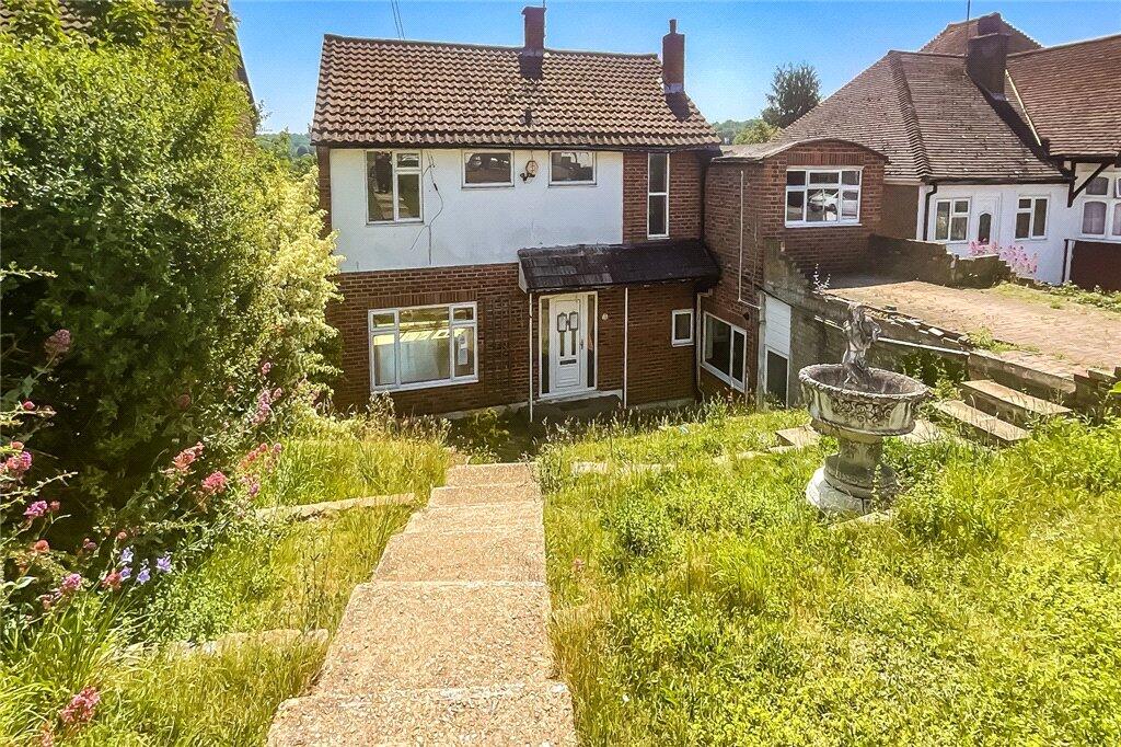 Main image of property: Pampisford Road, Purley, CR8
