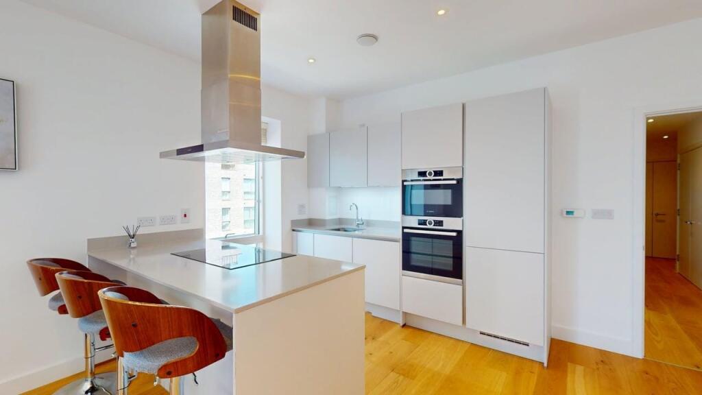 Apartment in London, Royal Borough of Greenwich - View 3