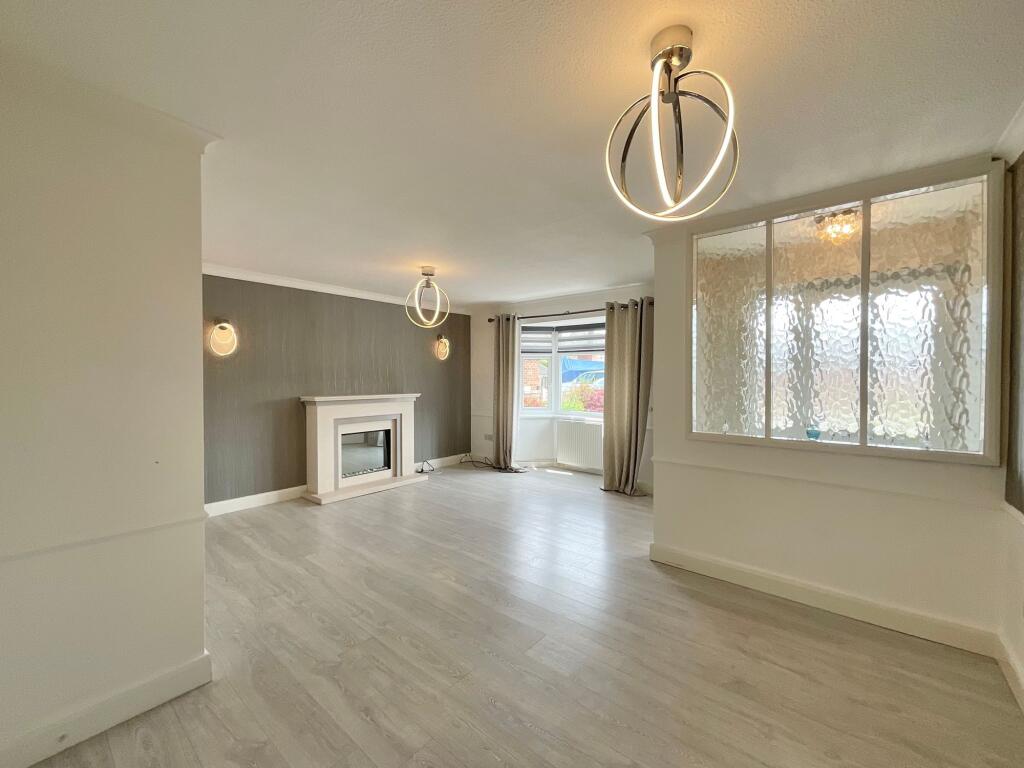 House in Hough - View 5