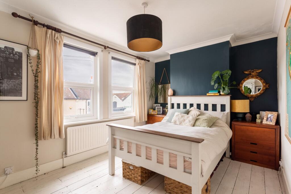 Apartment in Brighton, Queen's Park - View 5