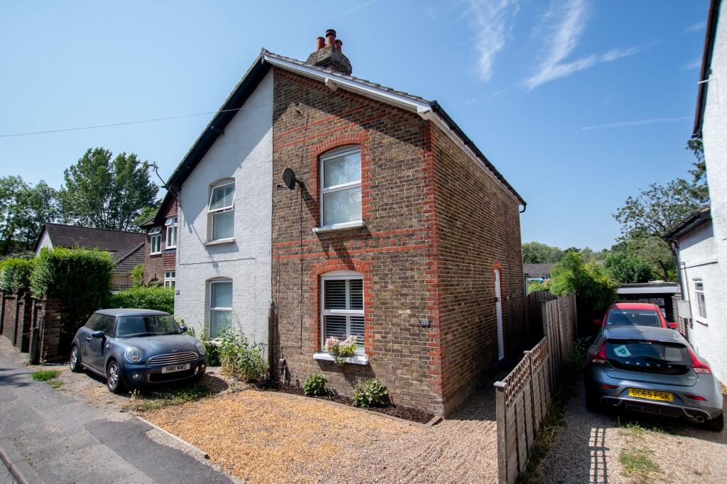 Main image of property: Worplesdon Road, Guildford, GU2