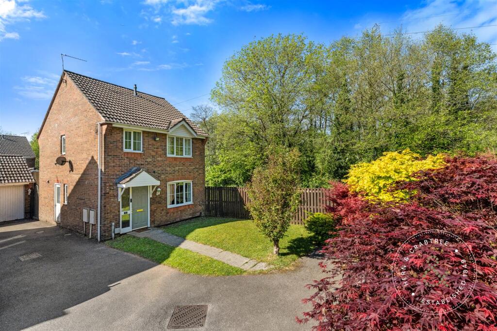 Main image of property: Maes Y Bryn, Pontprennau, Cardiff