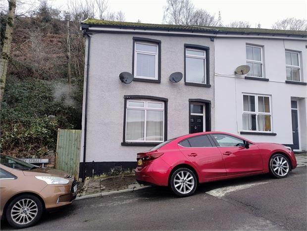 Main image of property: Parry Street, Tylorstown, RCT. 