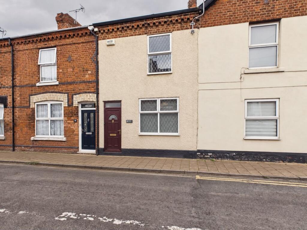 Main image of property: Walker Street, Hoole, CH2