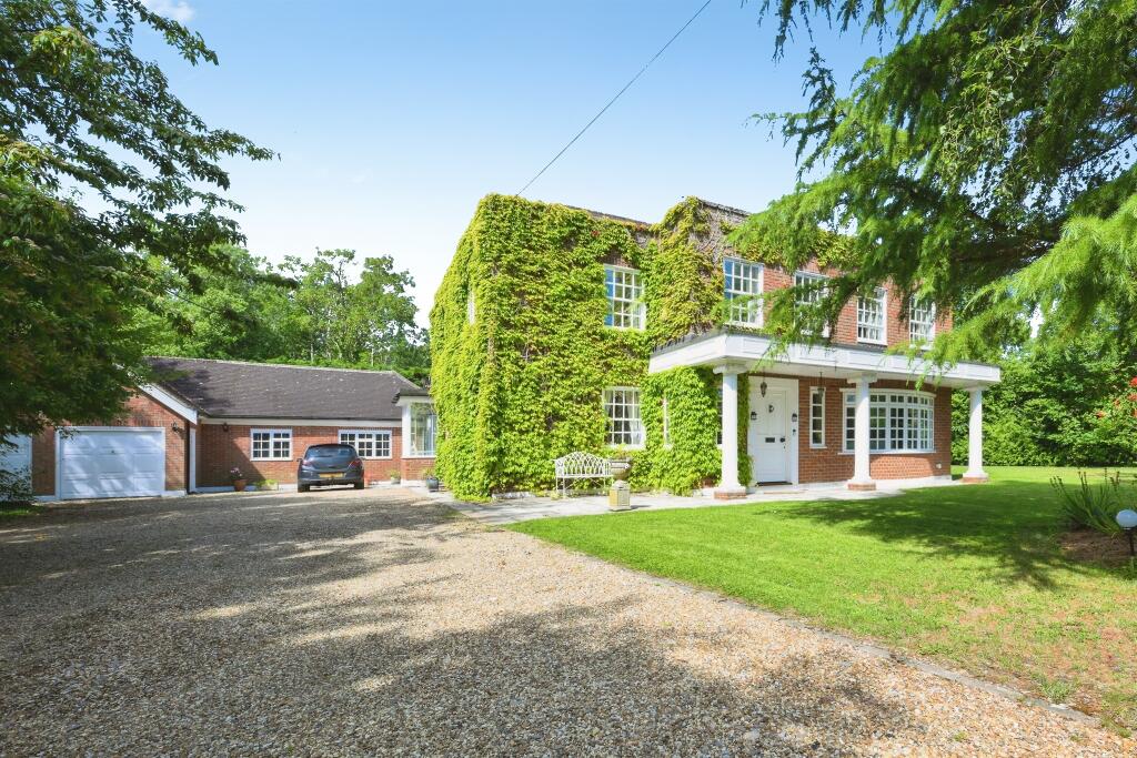 Main image of property: Bromley Lane, Standon, Ware