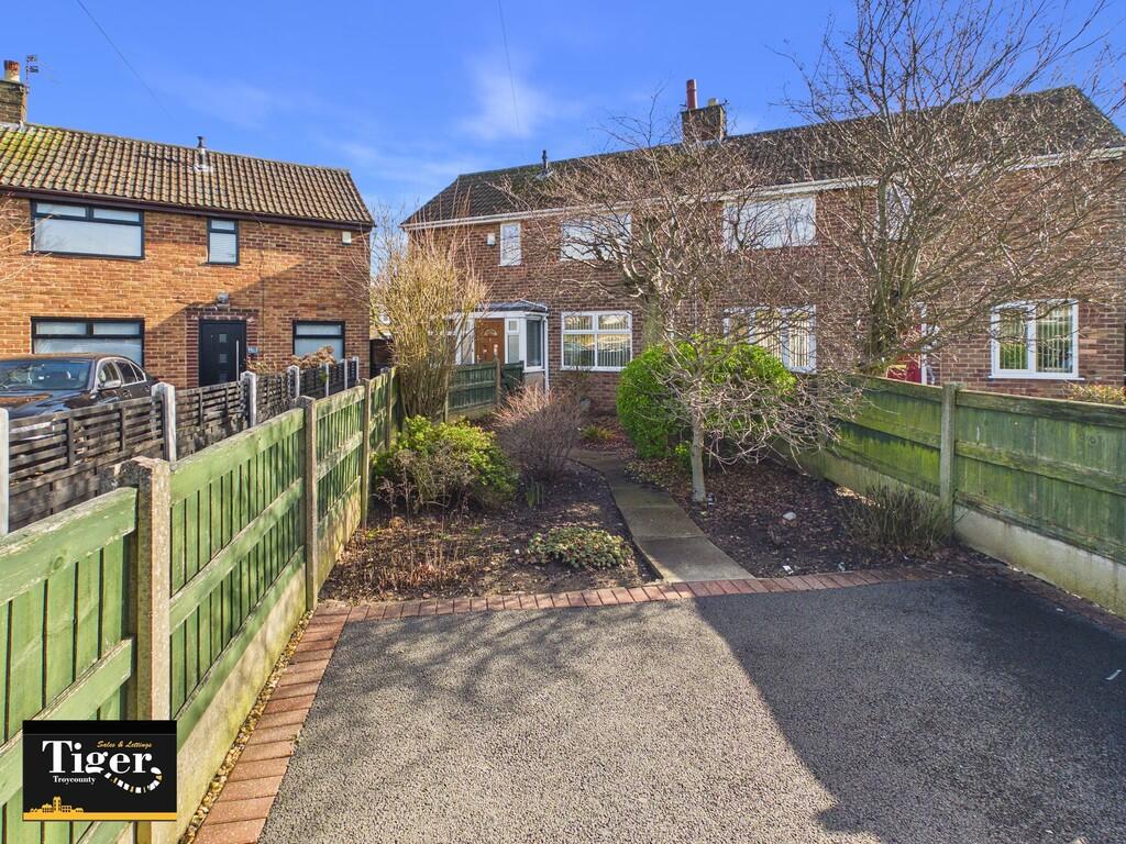 Main image of property: Borrowdale Road, Blackpool