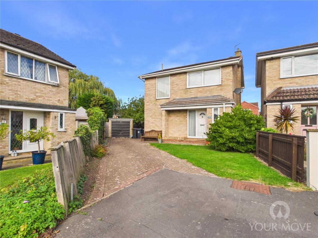 Main image of property: Grendon Gardens, Middleton St. George, Darlington, Durham, DL2