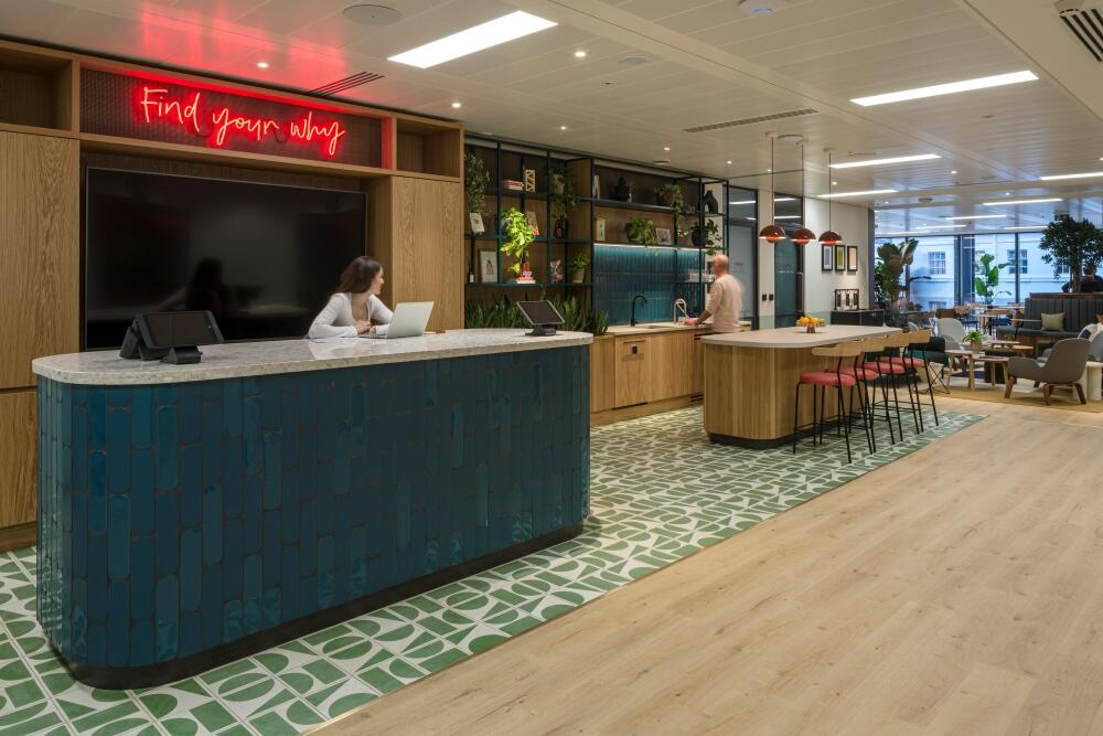 Additional image 8 of 103 Colmore Row, Birmingham