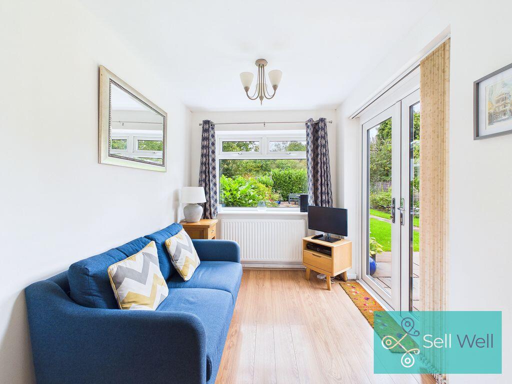 House in Manchester, Boothstown - View 5