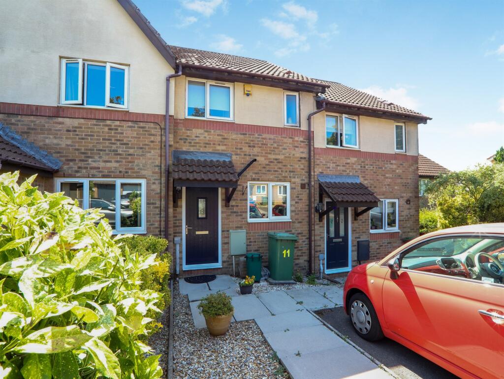 Main image of property: Pen Bryn Hendy, Miskin, Pontyclun