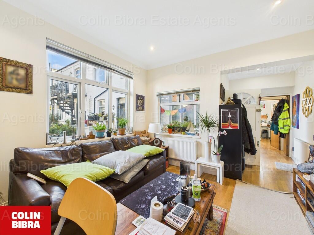 Main image of property: Deal Mews, London W5