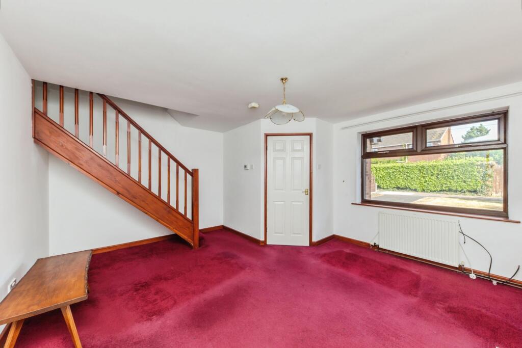 Sandy Lane, Ettiley Heath, Sandbach, Cheshire, CW11 photo 4