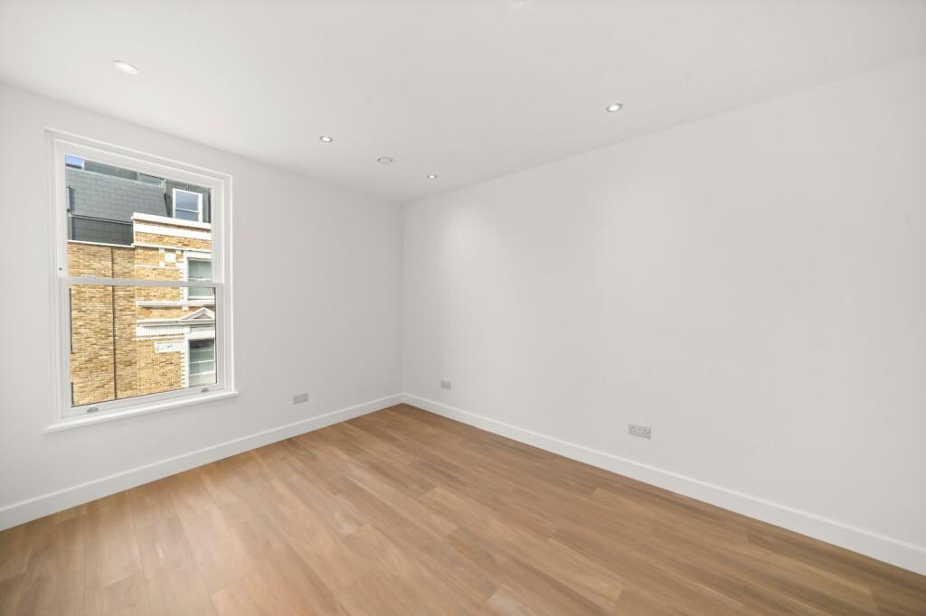 Apartment in London, Walham Green, West Kensington - View 4
