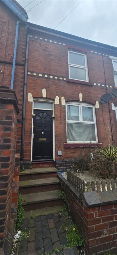 Main image of property: Lewis Street, Walsall