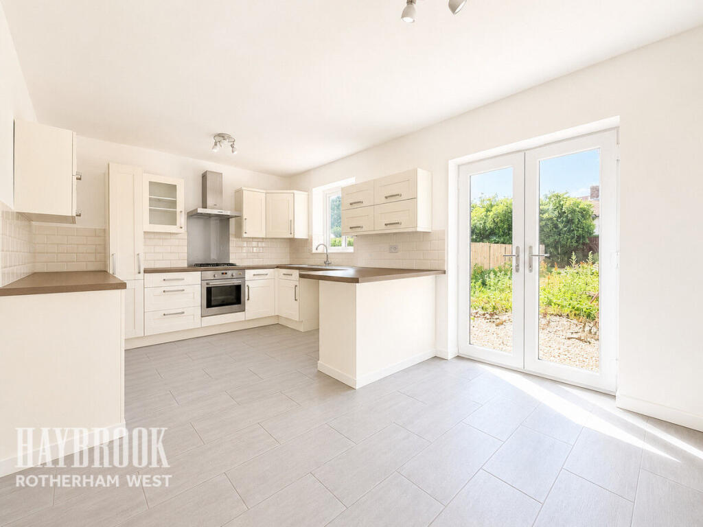 House in Sheffield - View 3