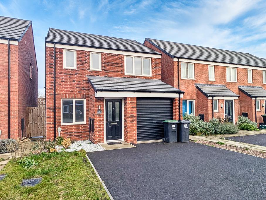 Main image of property: Coot Way, Stoke Bardolph, Burton Joyce NG14
