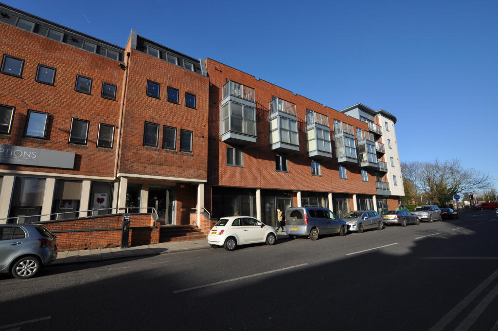Main image of property: Thompson Court, City Centre, Chelmsford
