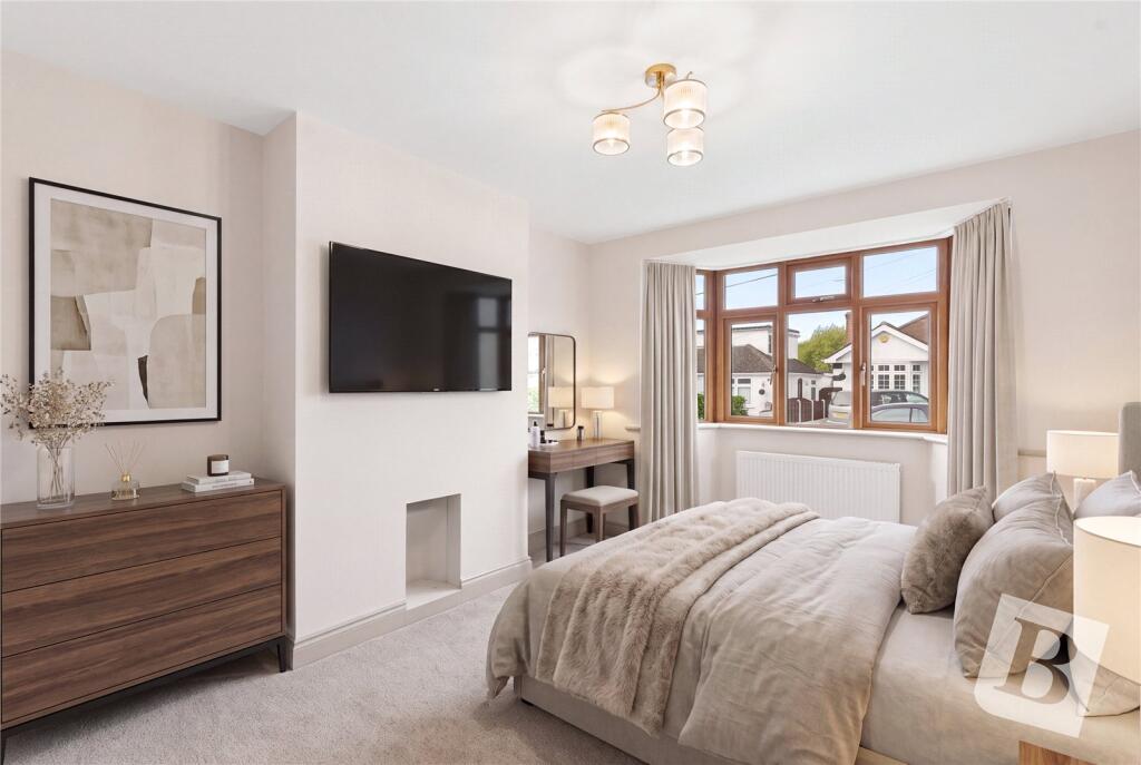 Elmtree Road, Vange, Basildon, Essex, SS16 photo 4