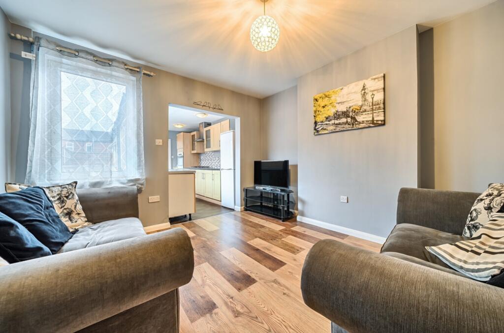 House in Lincoln, St Catherines, Boultham - View 2