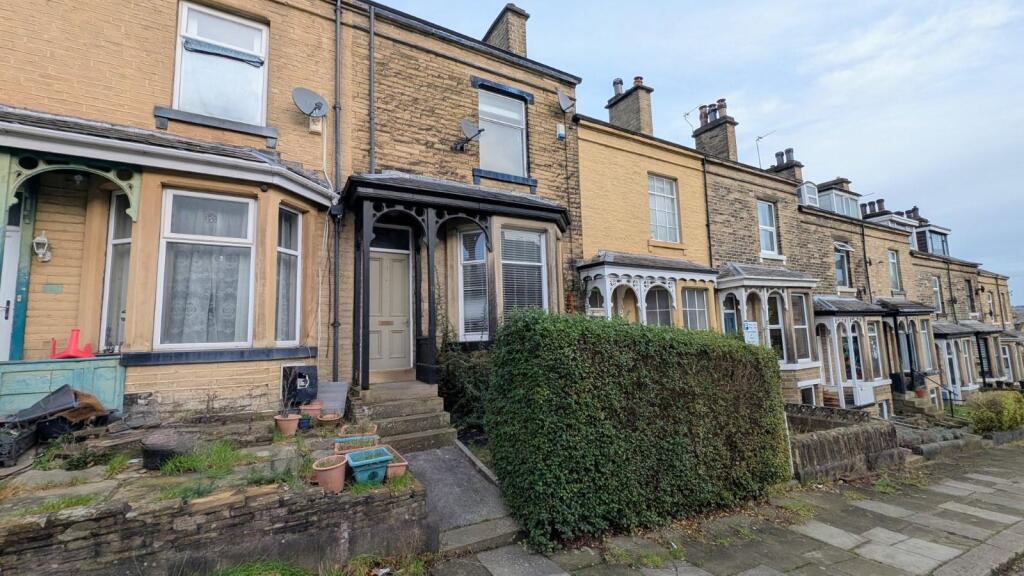 Main image of property: Selborne Terrace, Shipley