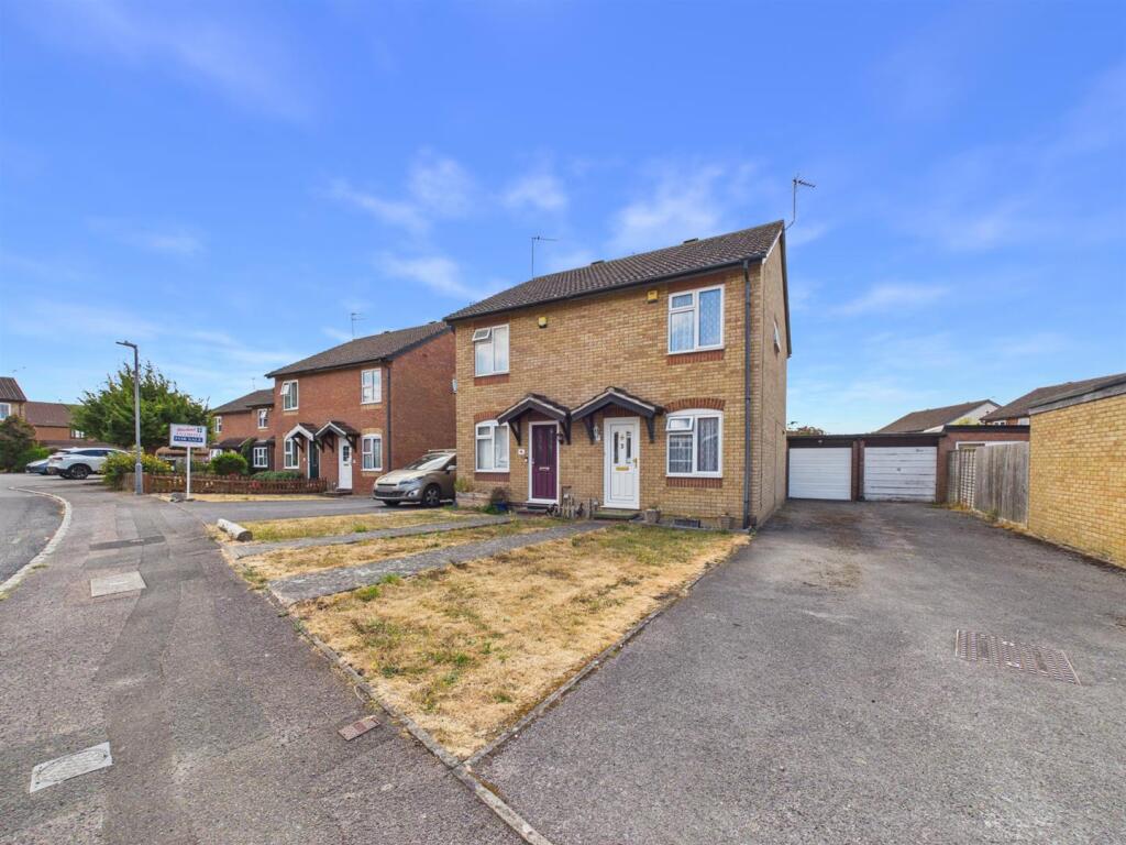 Main image of property: Lodden Close, Hawkslade, Aylesbury
