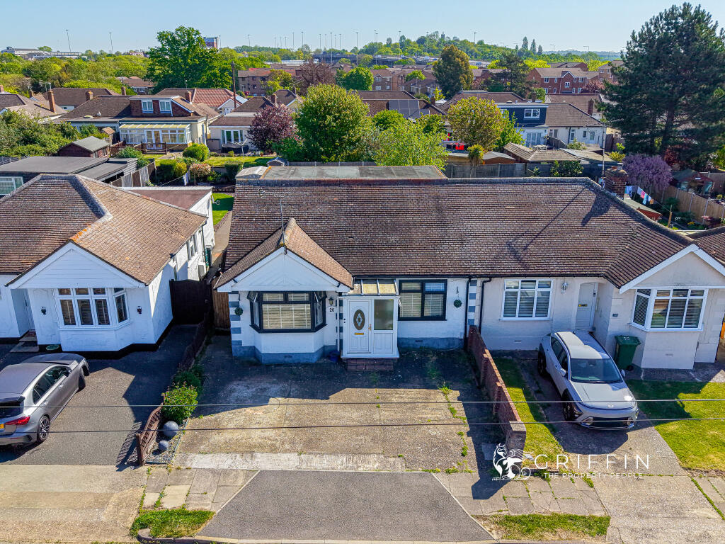 Main image of property: Riverview, Basildon, SS16