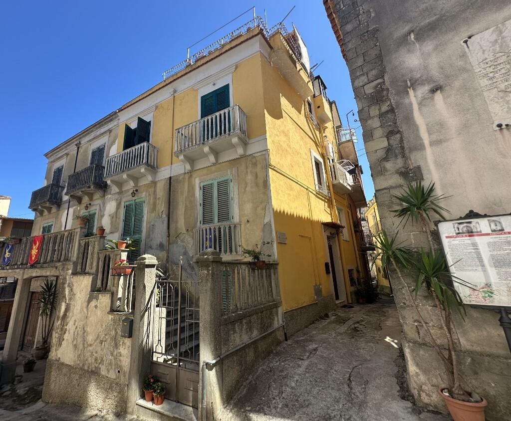 Main image of property: Novara di Sicilia, Messina, Sicily