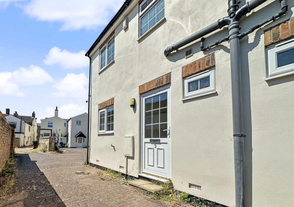 Main image of property: Bishops Yard, Somersham, Cambs, PE28