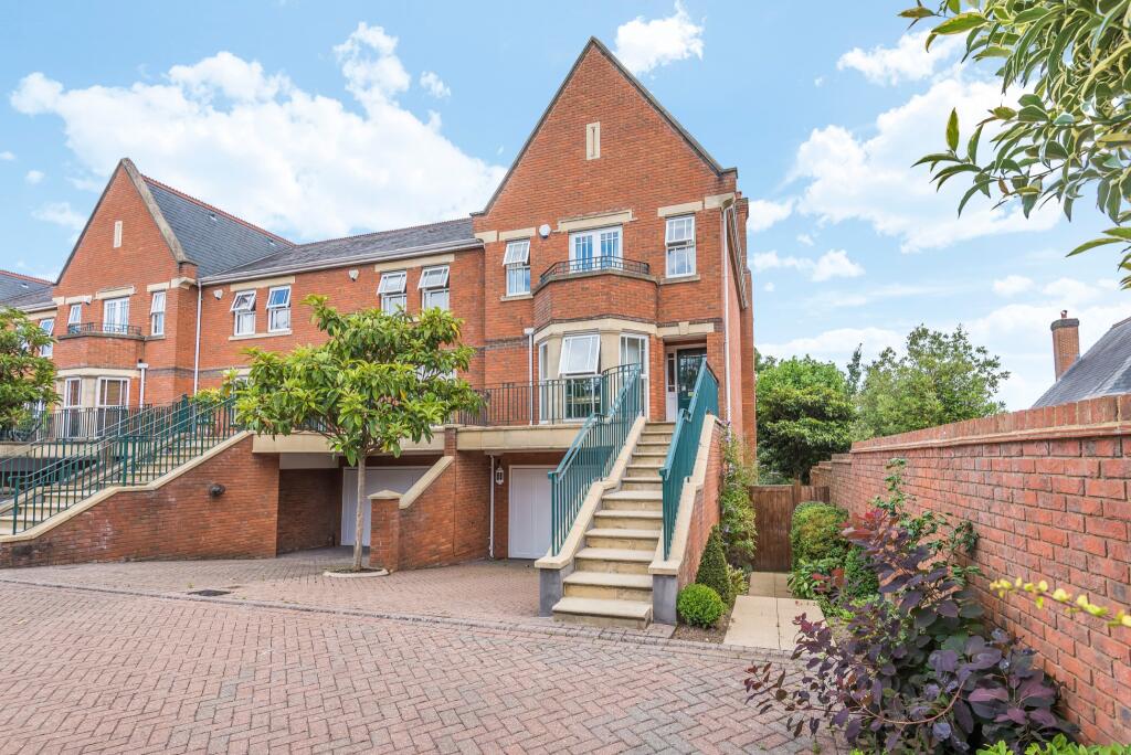 Main image of property: Virginia Water