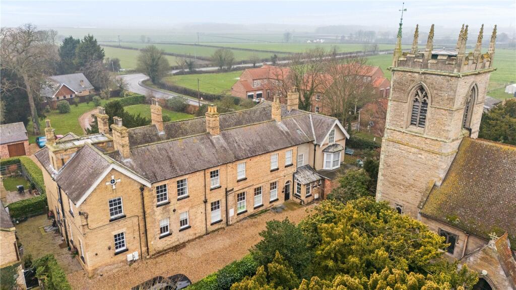 Main image of property: Willingham House, High Street, Willingham By Stow, DN21