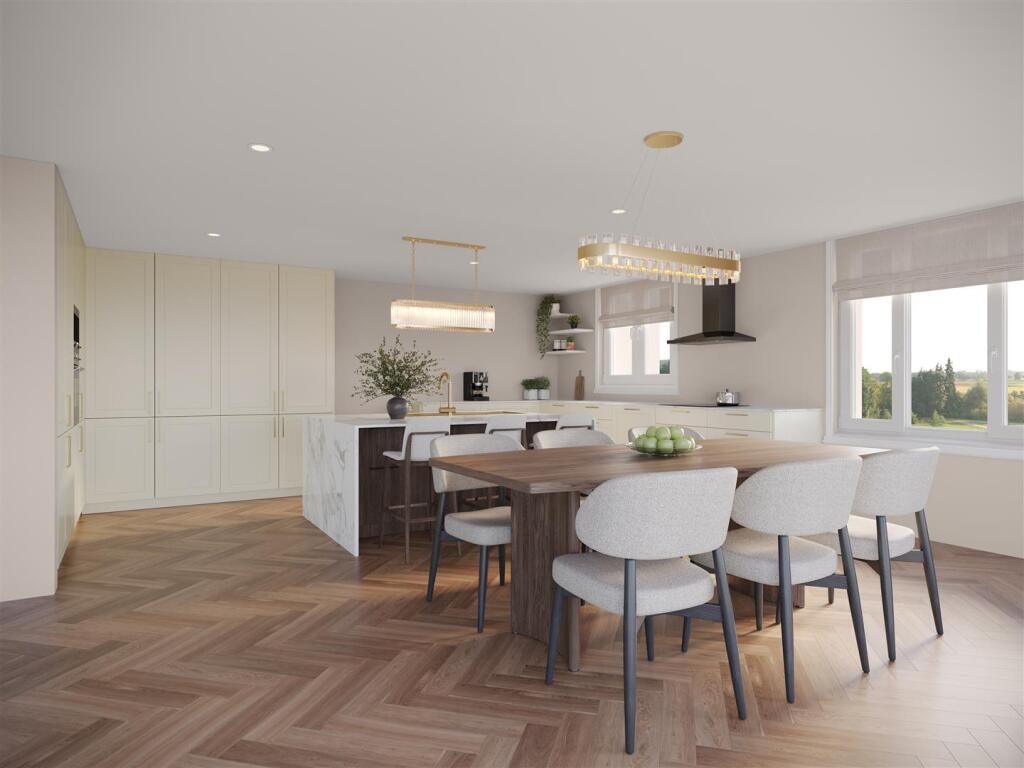 Additional image 3 of Plot 1 Toll House Farm, Birmingham Road, Mappleborough Green, Studley, B90