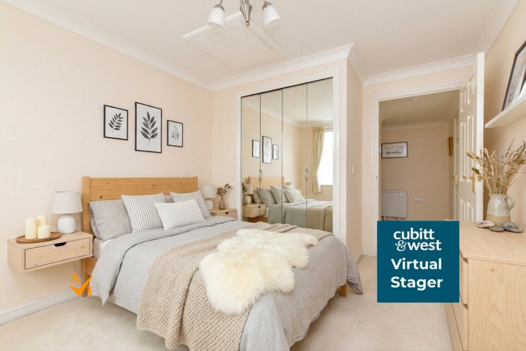 Apartment in Arun, Arundel - More