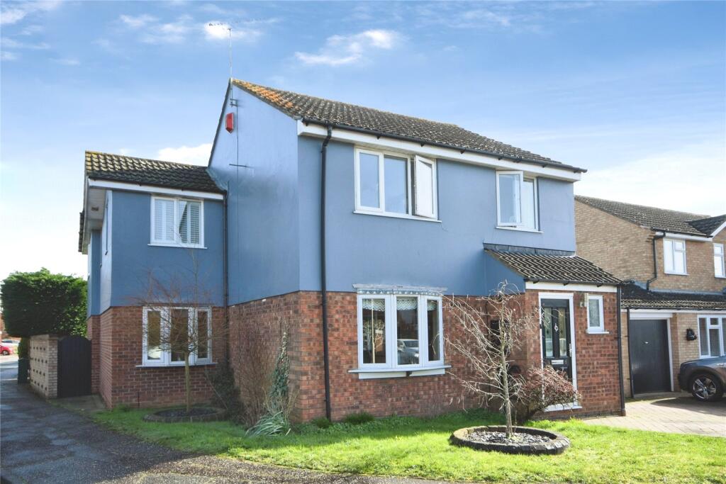 Main image of property: Havisham Way, Chelmsford, Essex, CM1