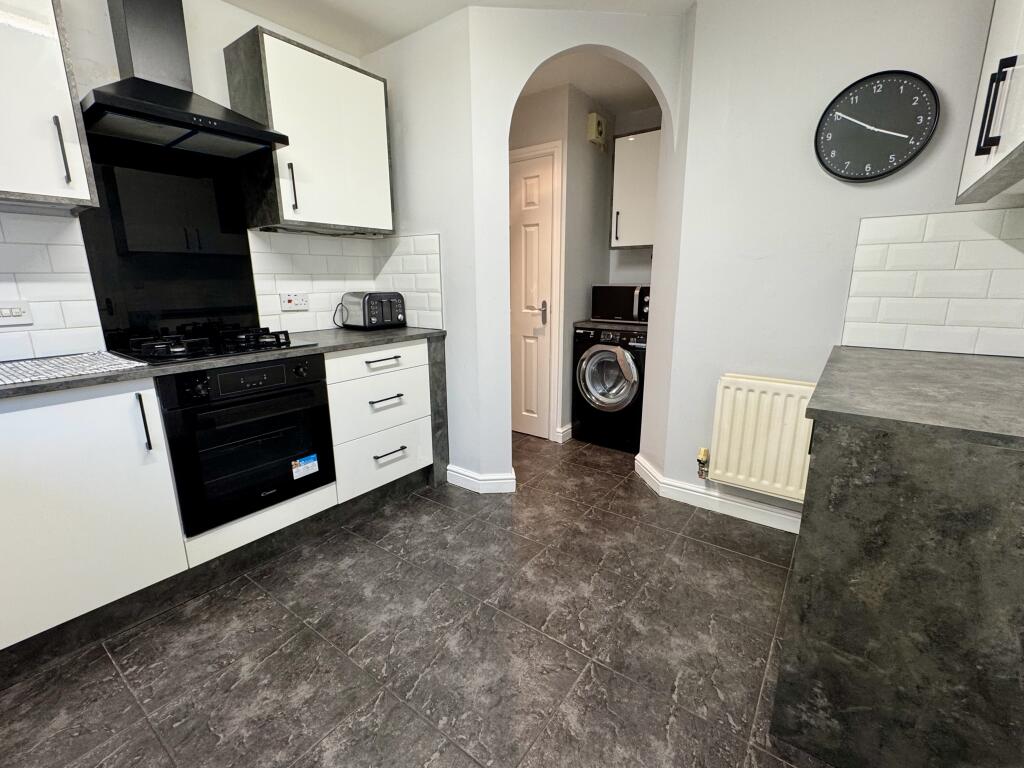 House in Sheffield - View 4