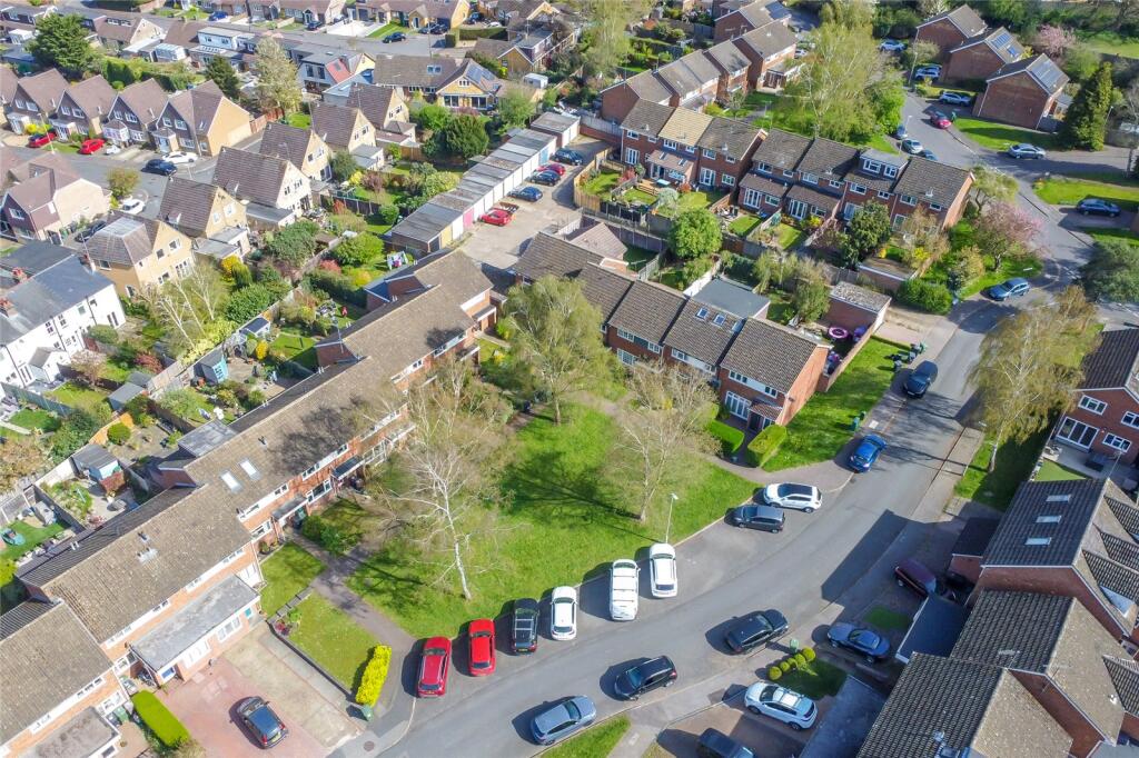 Additional image 24 of Knowle Drive, Harpenden, Hertfordshire, AL5