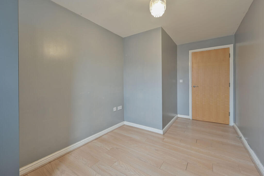 Apartment in Harrow - More