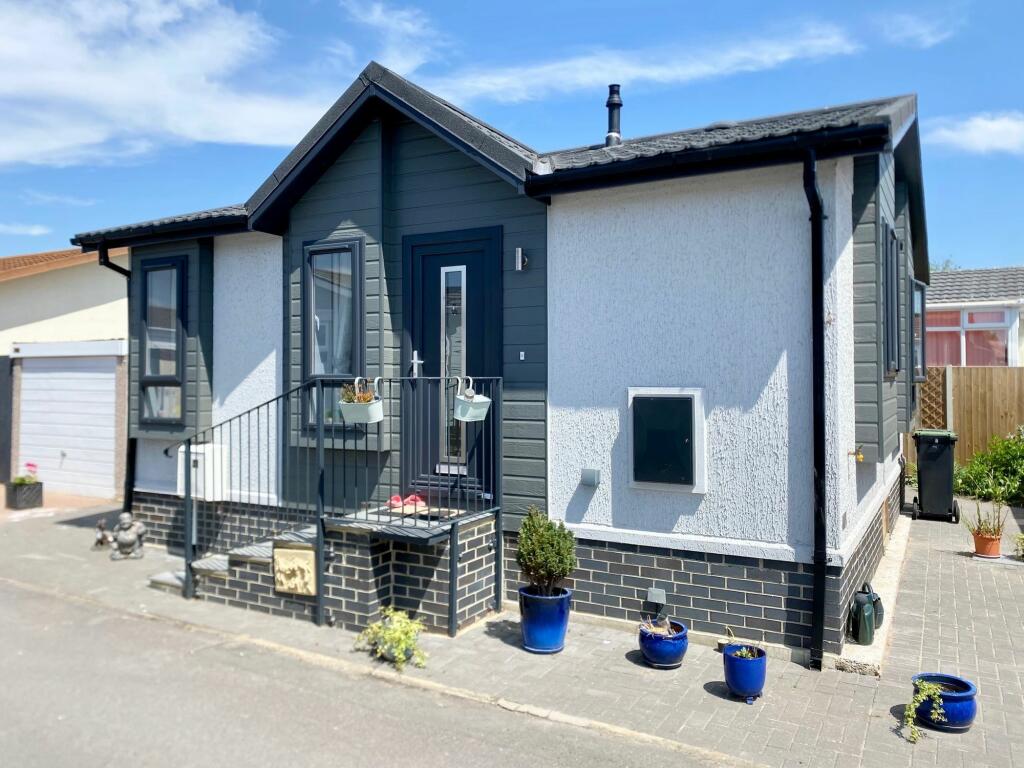 Main image of property: Lyndhurst Road, Christchurch, BH23