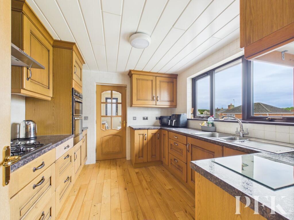 House in Workington, Barepot - View 5