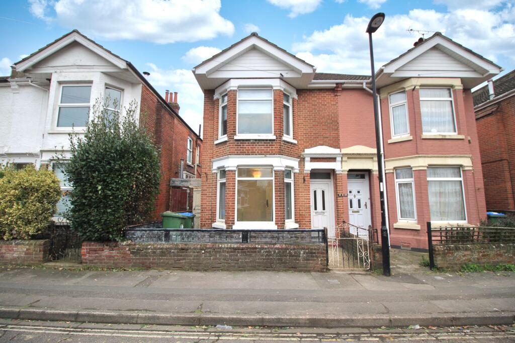 Main image of property: Devonshire Road, Southampton, SO15