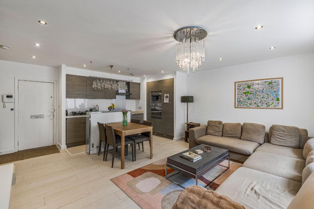 Main image of property: Sussex Place, Bayswater, London, W2