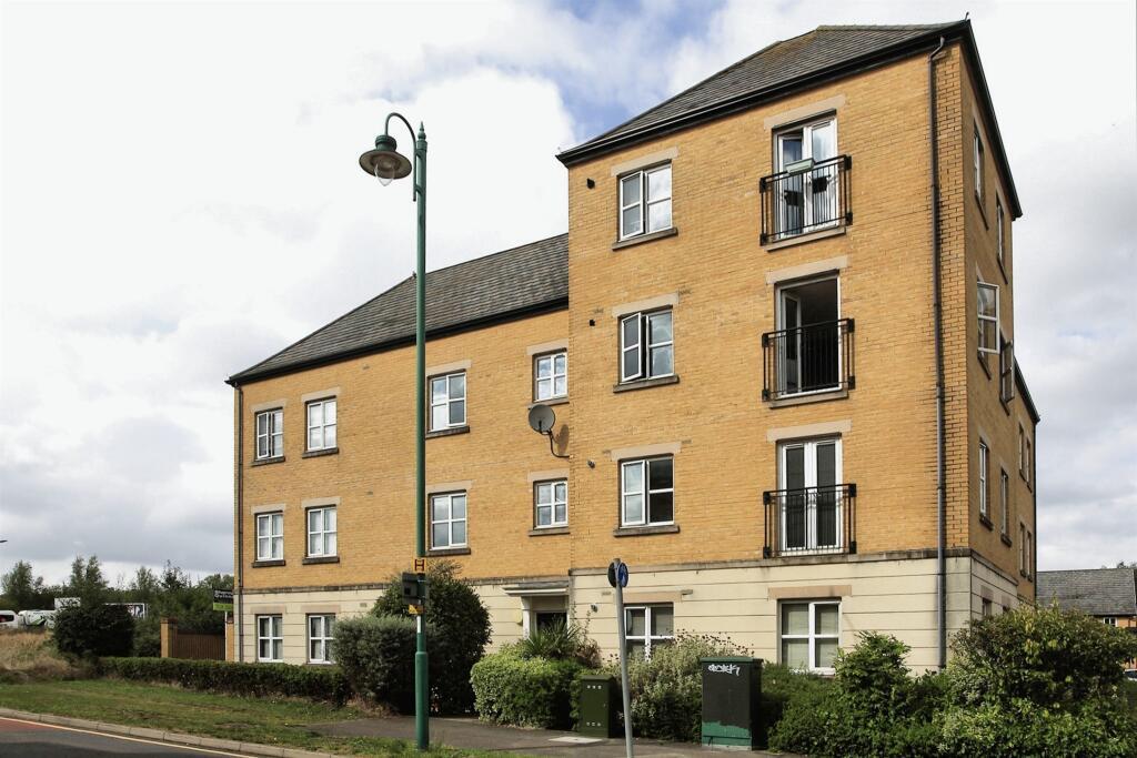 Main image of property: Hargate Way, Peterborough, Cambridgeshire