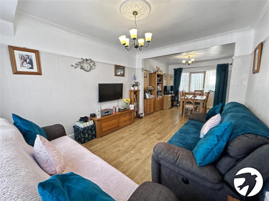 House in Sidcup, Halfway Street, Blackfen - View 2